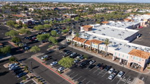 The Shoppes at Casa Paloma