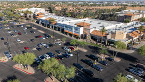 The Shoppes at Casa Paloma