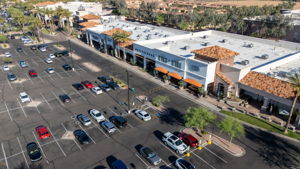 The Shoppes at Casa Paloma