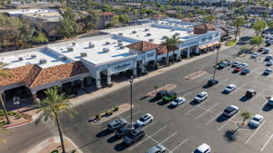 The Shoppes at Casa Paloma