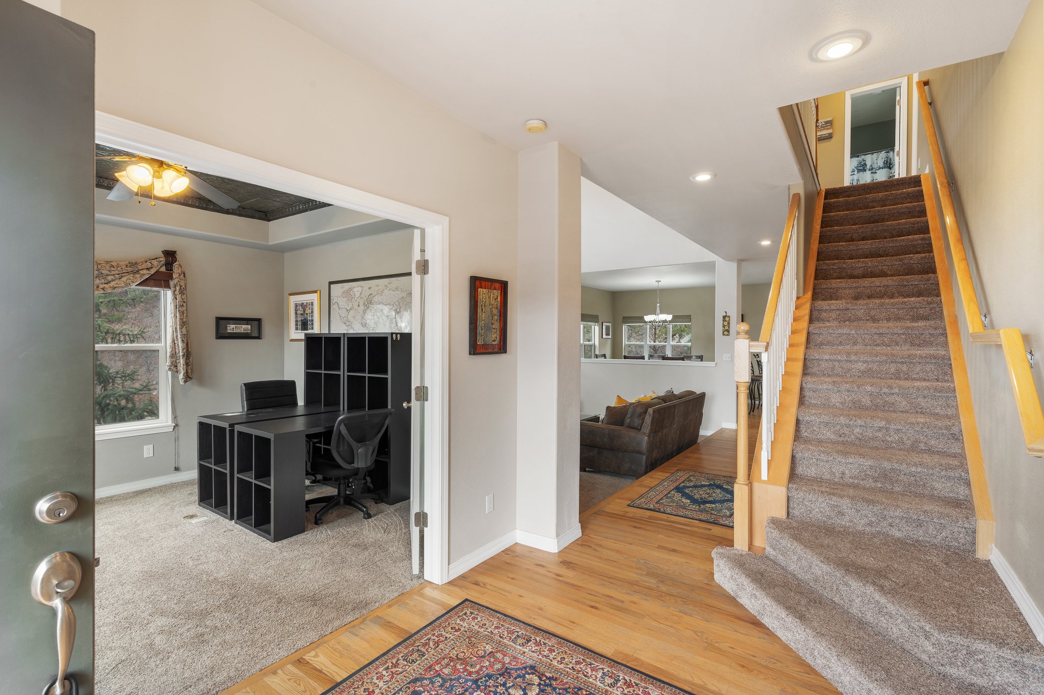 Foyer