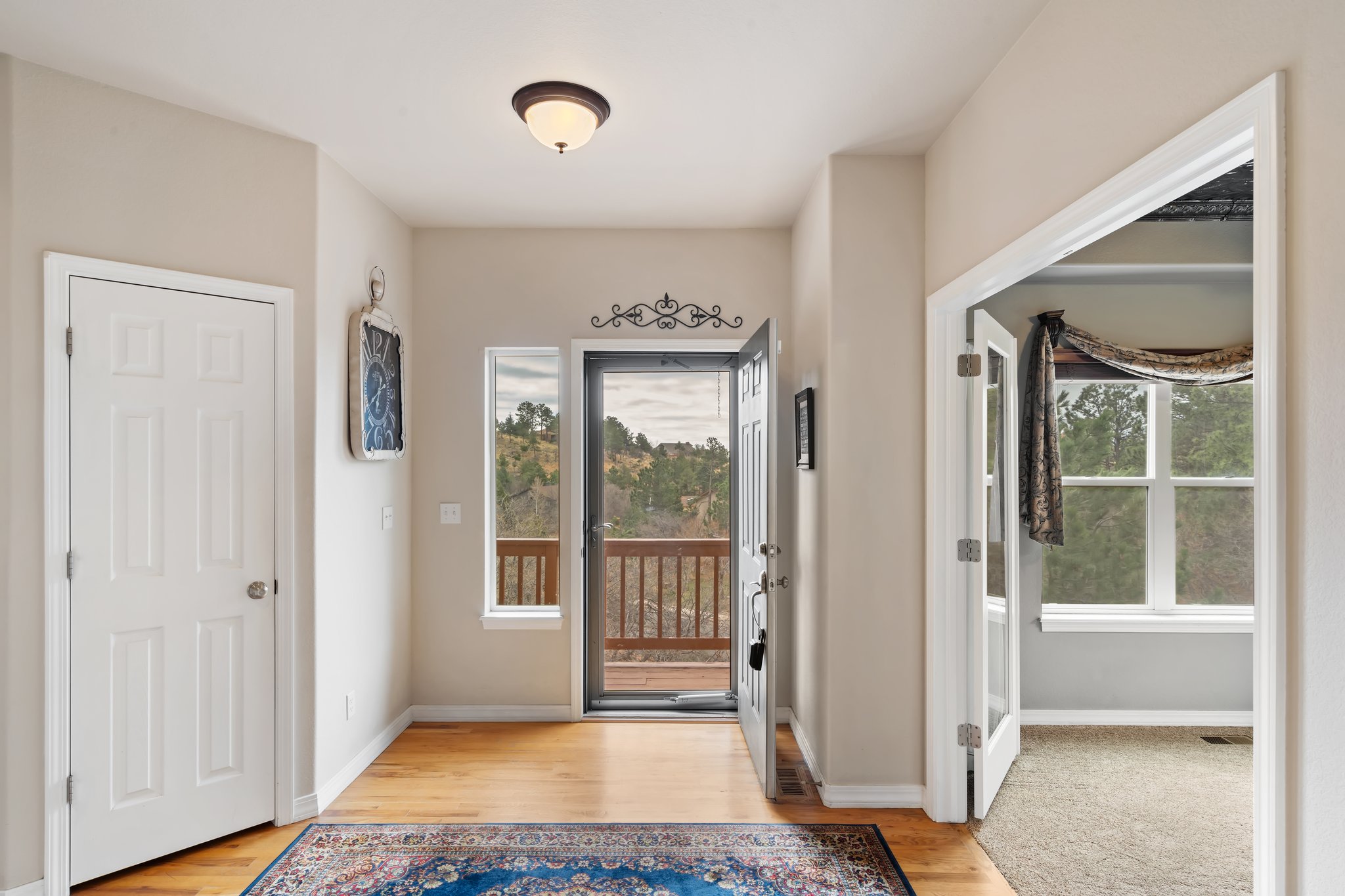 Foyer