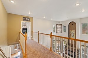 Second Floor Landing