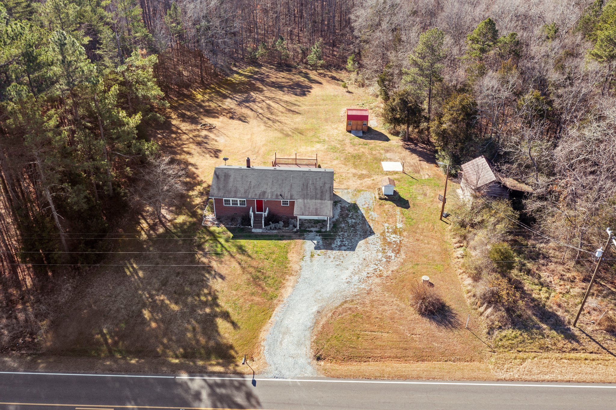 7114 Guess Rd, Rougemont, NC 27572, USA Photo 12
