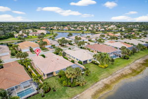 Aerial Rear Exterior 3-marker