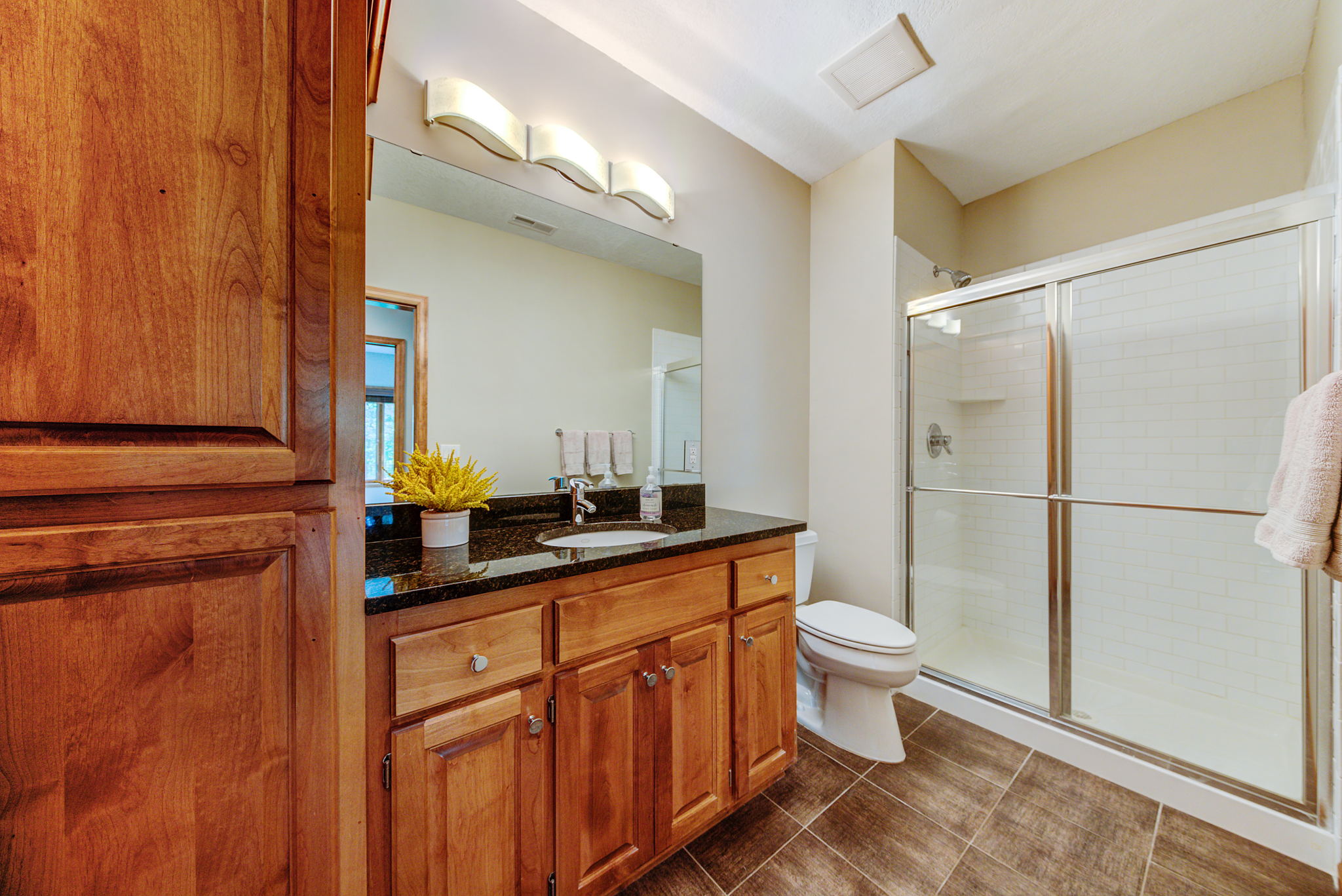 22 Bathroom Downstairs