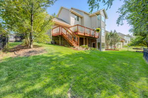 24 Exterior Back of House