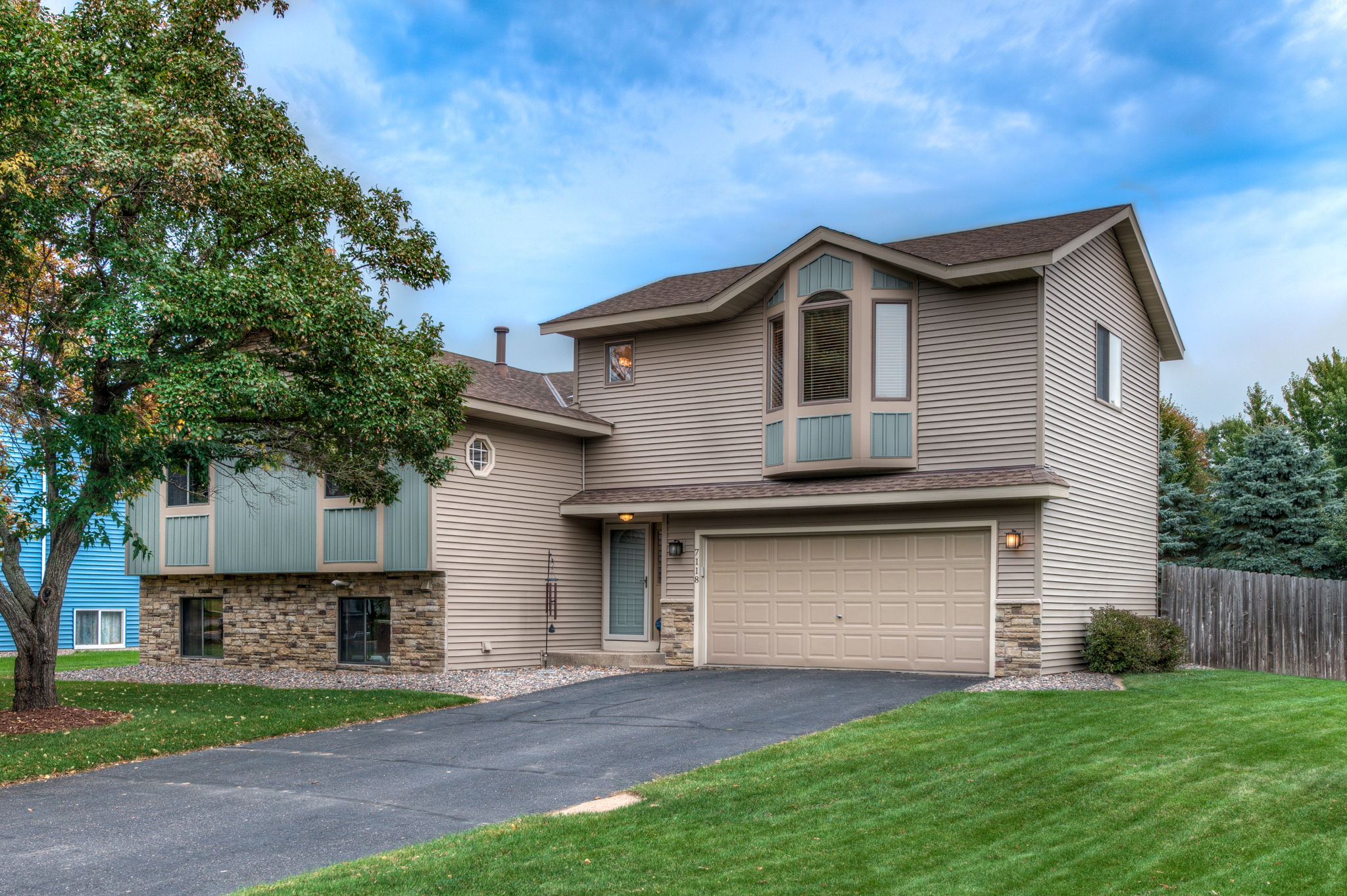  7118 Mourning Dove Rd, Lino Lakes, MN 55014, US