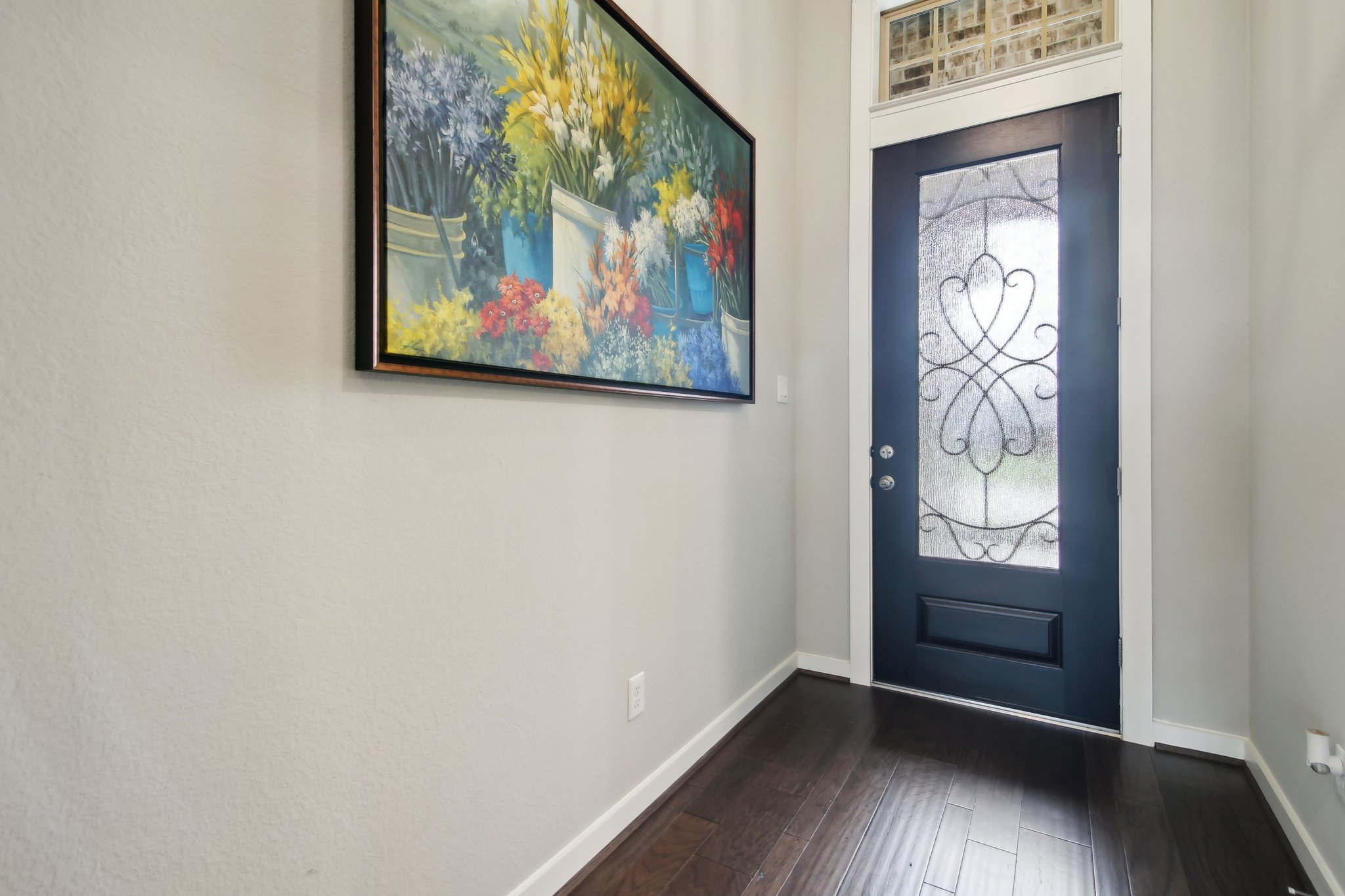 Entryway