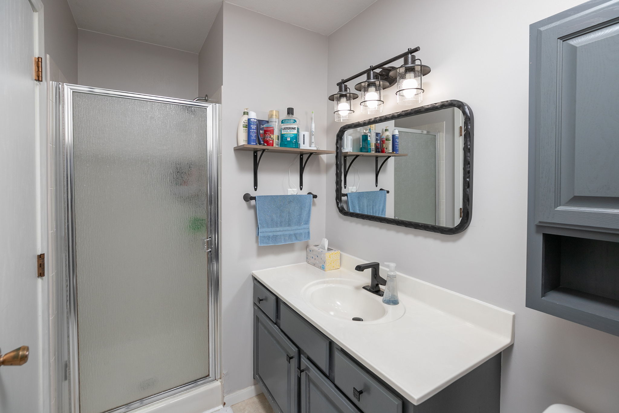 18-Primary Bathroom