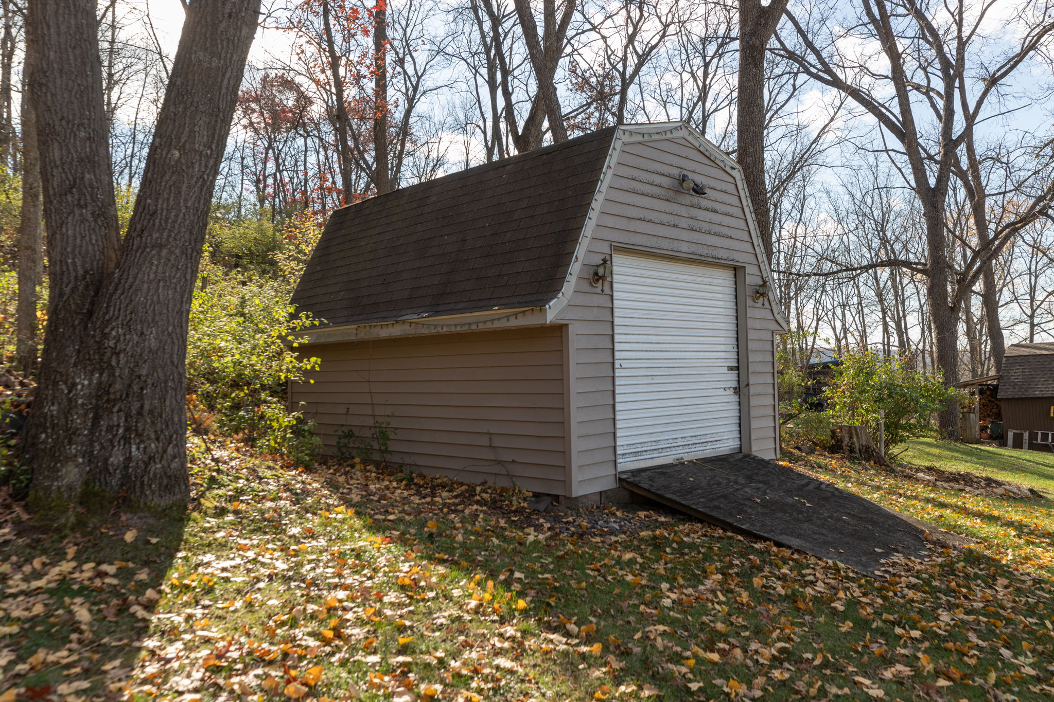 35-Shed