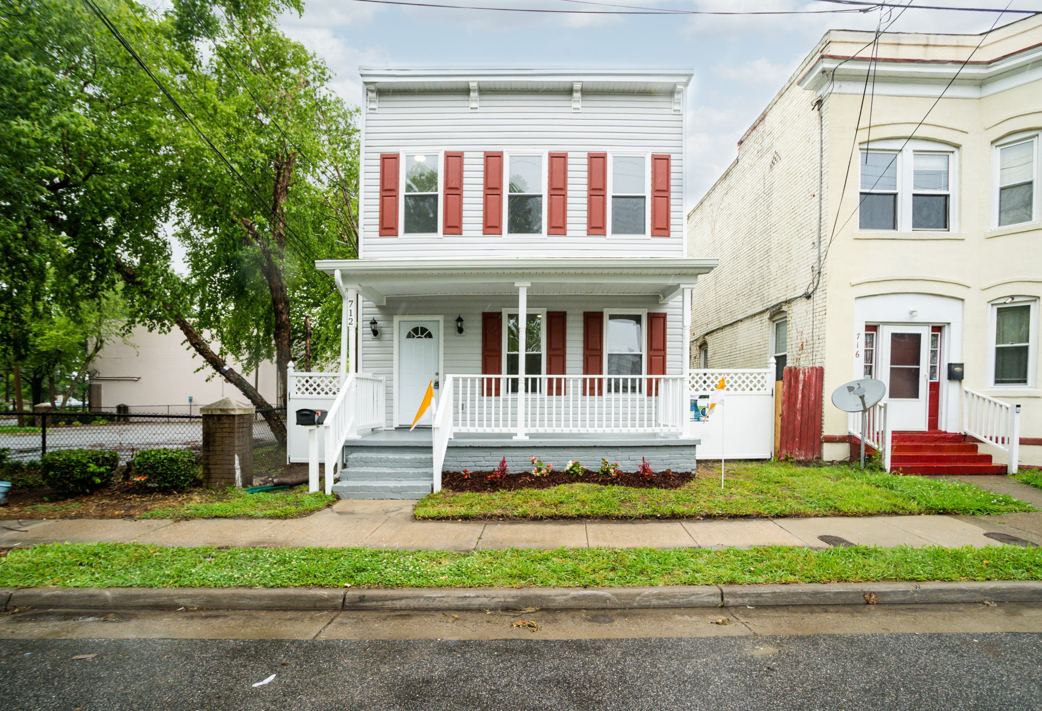 712 Lexington St, Norfolk, VA 23504, USA Photo 9