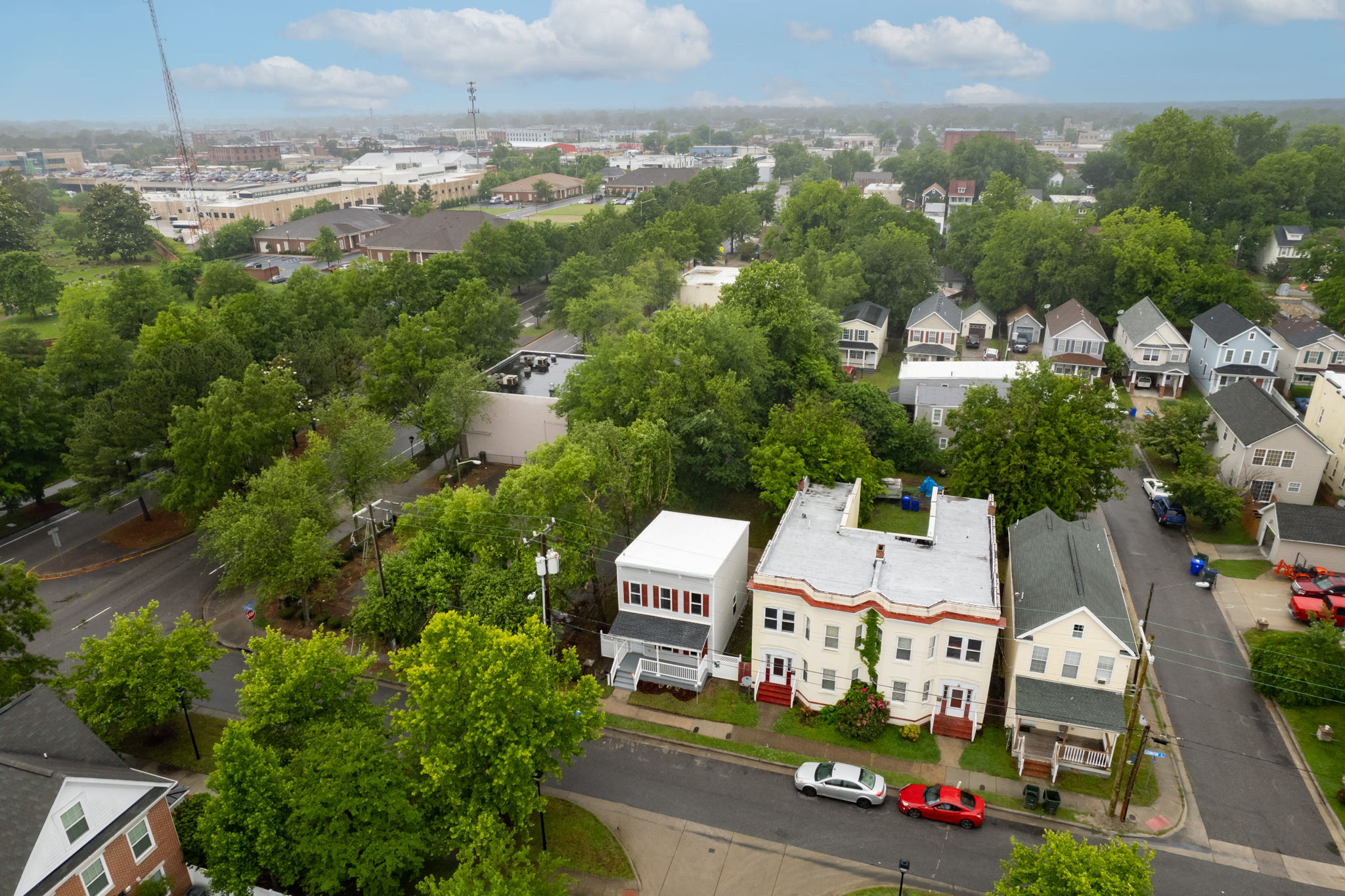 712 Lexington St, Norfolk, VA 23504, USA Photo 1