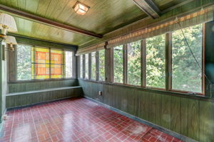 Sun Room