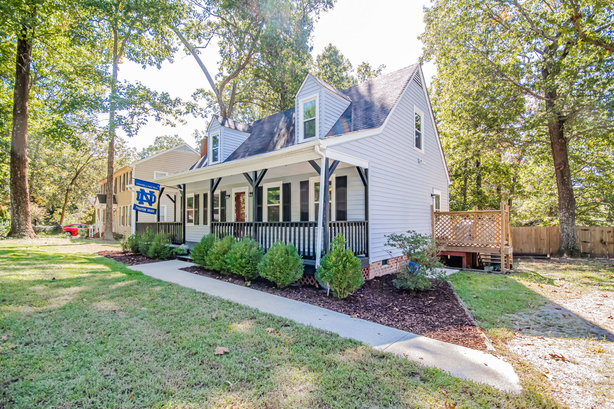 7121 Brooking Way, Mechanicsville, VA 23111 Focal Connection