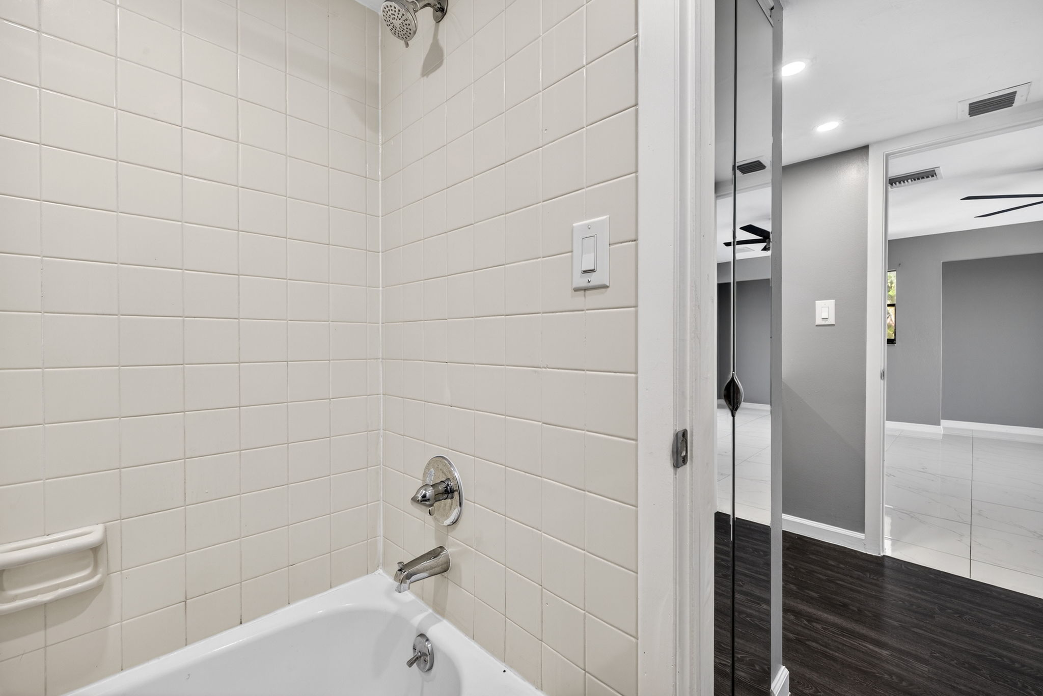 Primary Bathroom 2 of 2