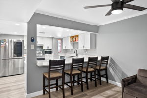 Breakfast Bar 2 of 2