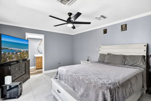 Guest Bedroom 2 - 1 of 2