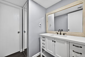 Primary Bathroom 1 of 2