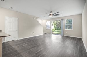 Living Room/Dining Room