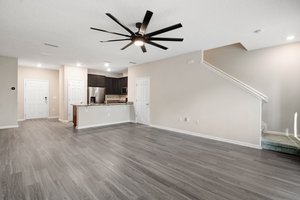 Living Room/Dining Room