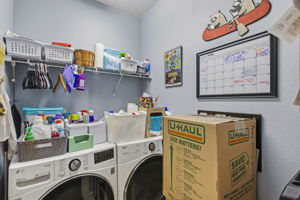 Laundry