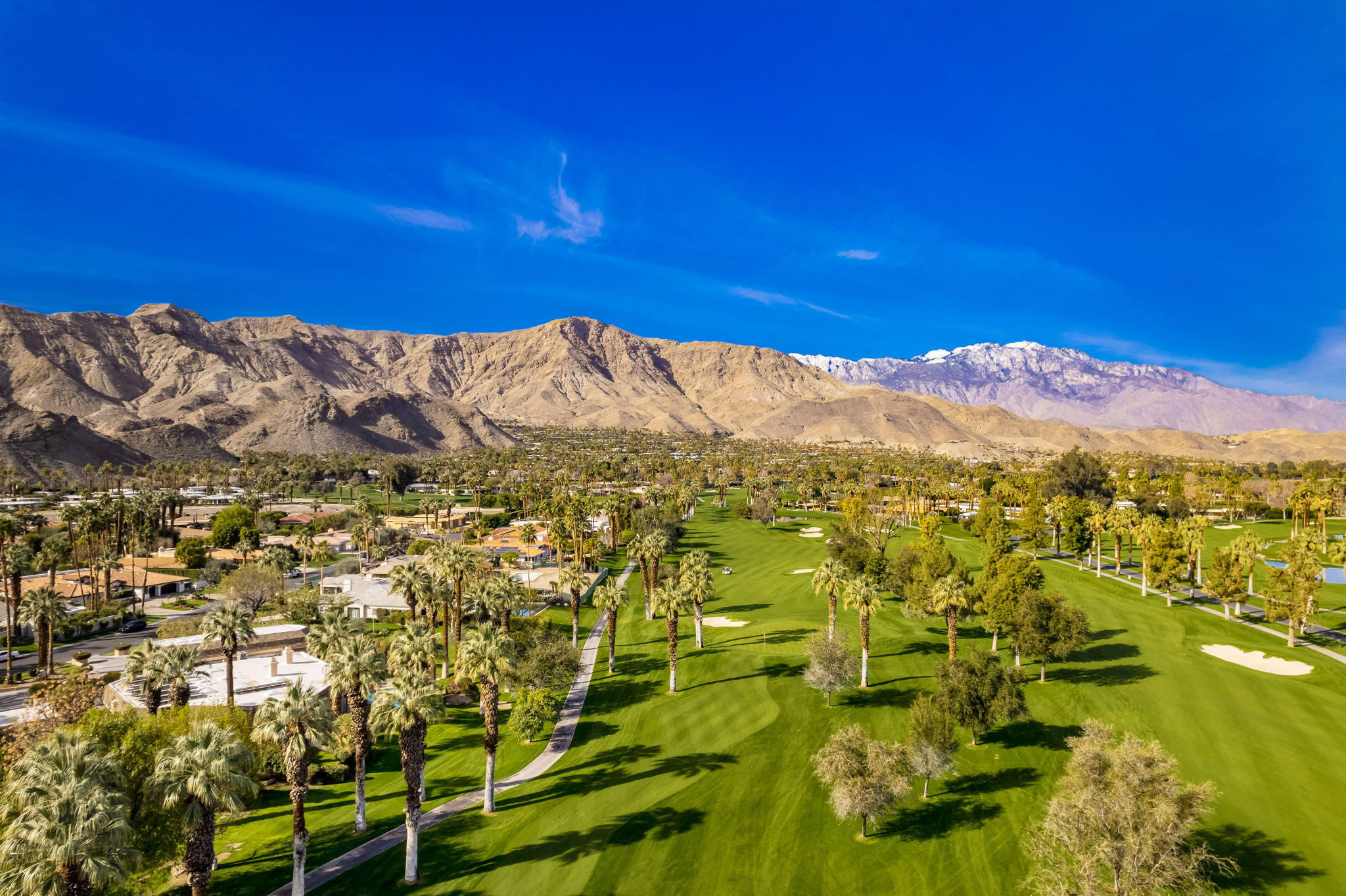 71280 N Thunderbird Terrace, Rancho Mirage, CA 92270, USA Photo 18