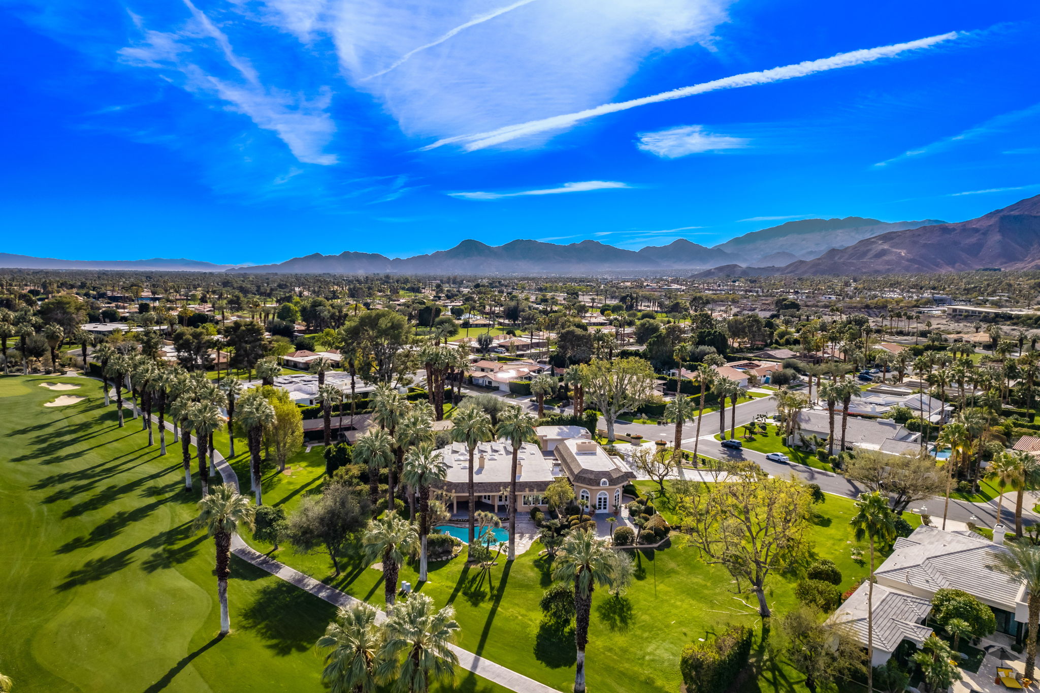 71280 N Thunderbird Terrace, Rancho Mirage, CA 92270, USA Photo 14