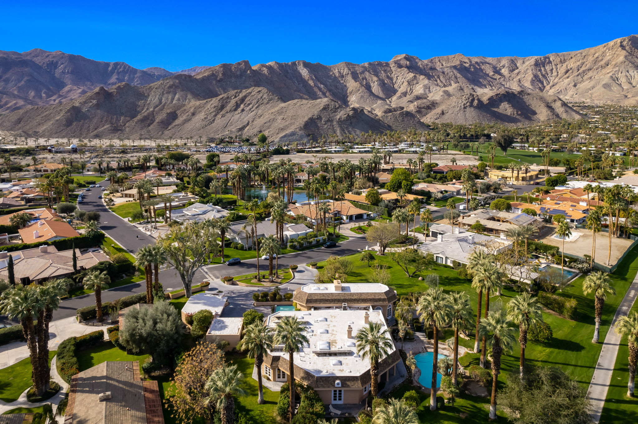 71280 N Thunderbird Terrace, Rancho Mirage, CA 92270, USA Photo 11