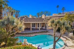 71280 N Thunderbird Terrace, Rancho Mirage, CA 92270, USA Photo 14