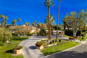 71280 N Thunderbird Terrace, Rancho Mirage, CA 92270, USA Photo 3