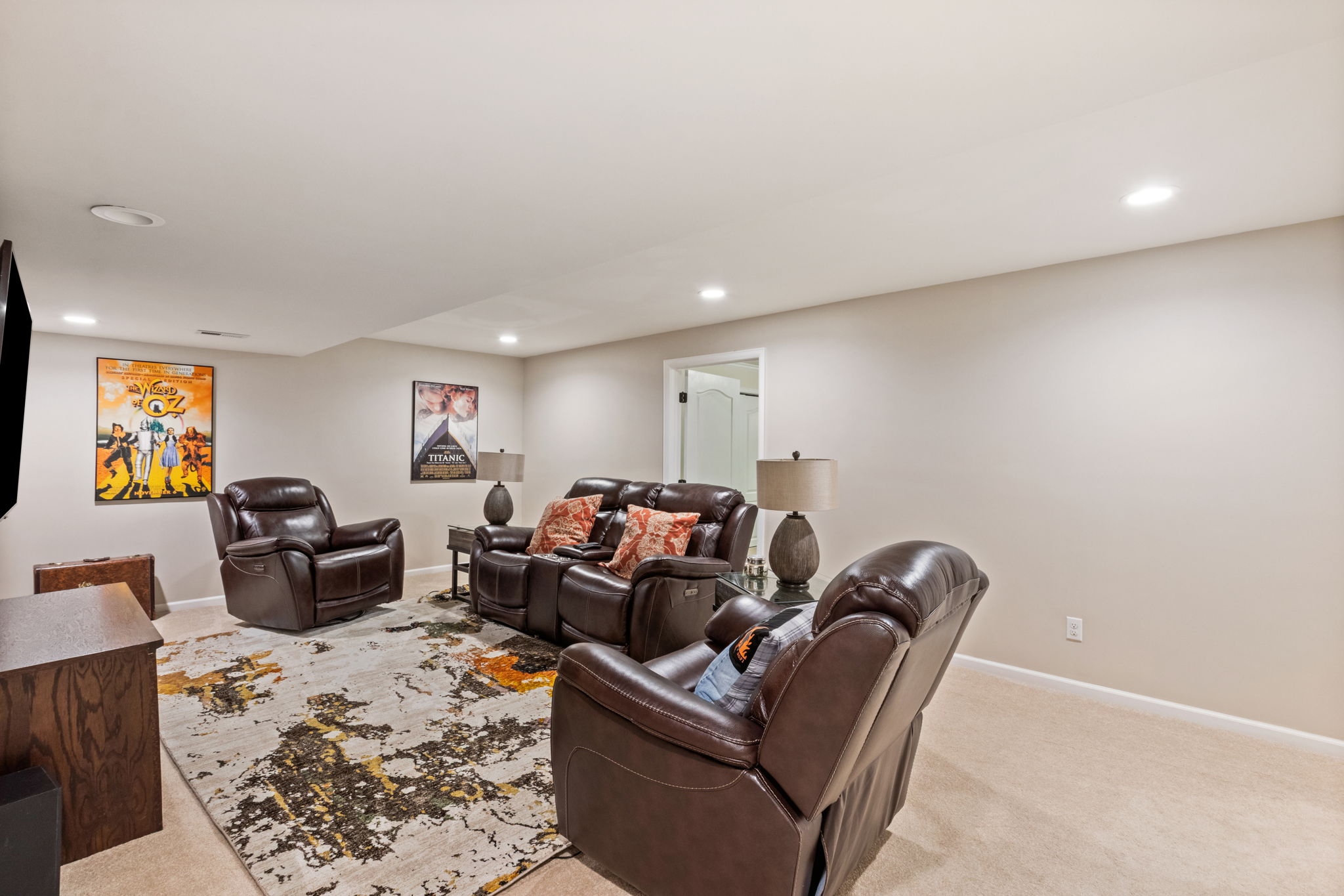 Basement