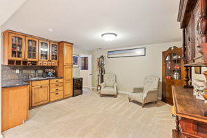 Wet Bar