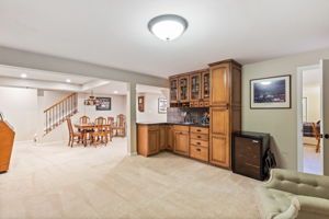 Wet Bar