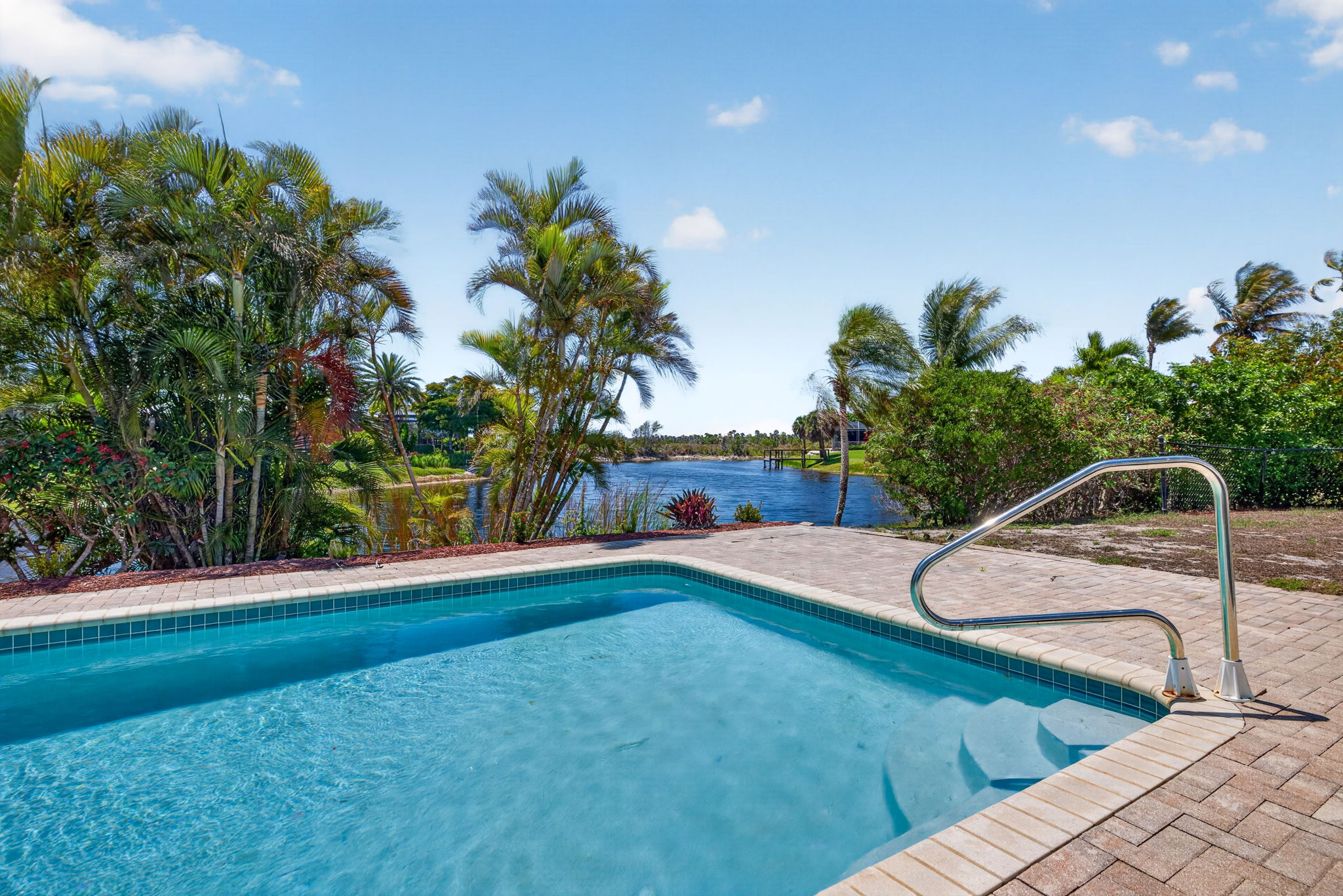 Pool 1 of 3