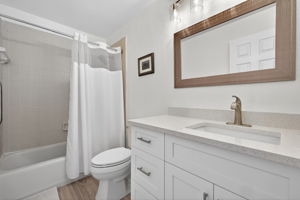 Guest Bathroom -r