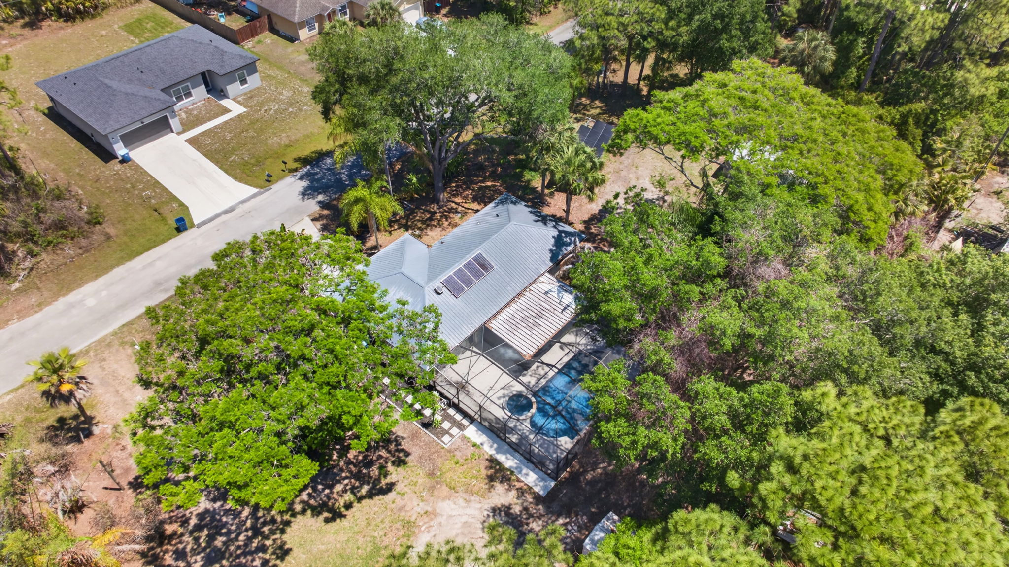 Drone Photo