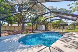 Pool Area