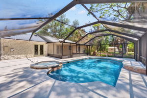 Pool Area