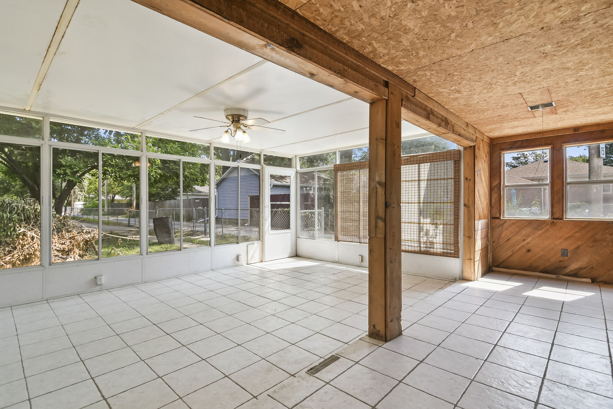 Sunroom
