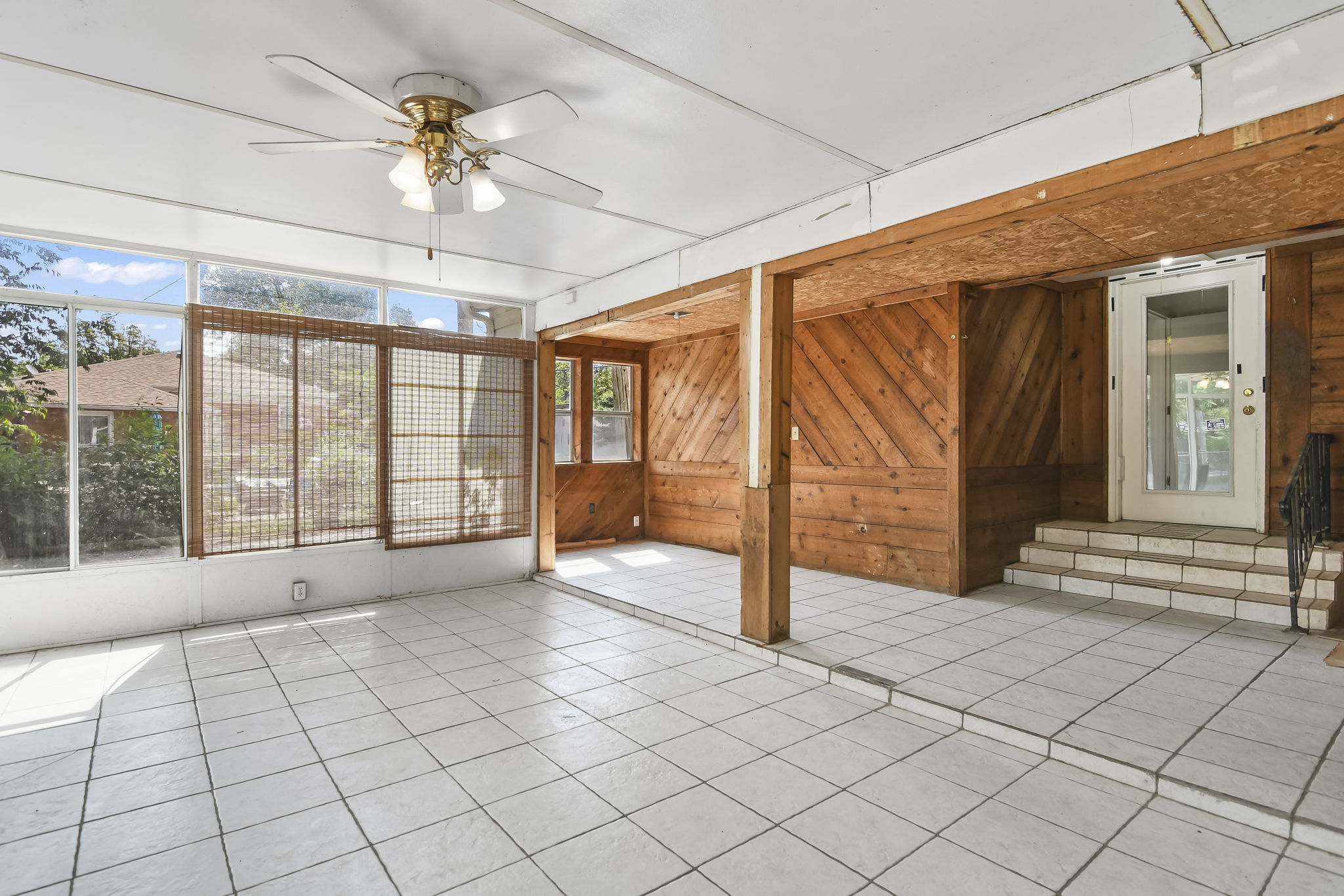 Sunroom