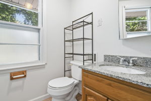 Upper Bath