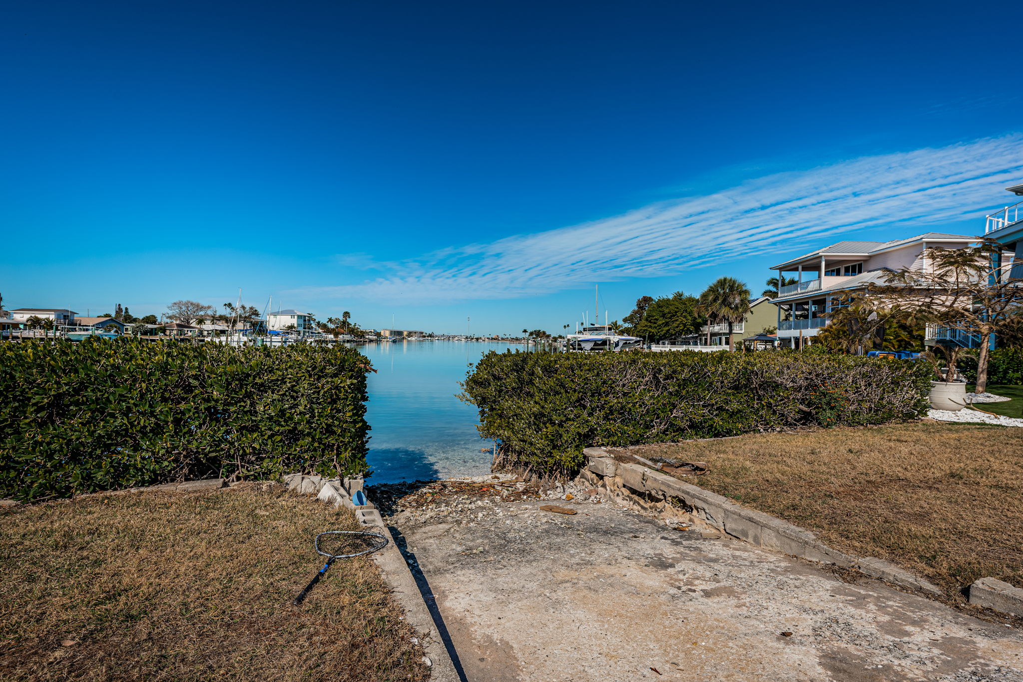 Community Boat Launch