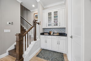 Staircase