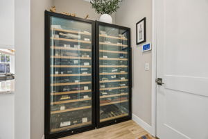 Wine Cellar