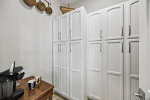 Butler's Pantry