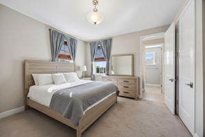 Bedroom 2 Virtual Staging