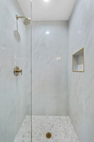 Bathroom 1 (shower)