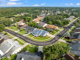 High Corner Neighborhood View