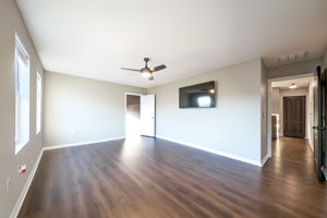 Showcase - Primary Bedroom